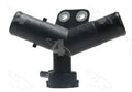 COOLANT FILLER NECK