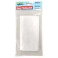 COTTON DIAPER POLISHING CLOTHS (3 PACK)