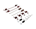 Centric Drum Brake Hardware Kit - Rear