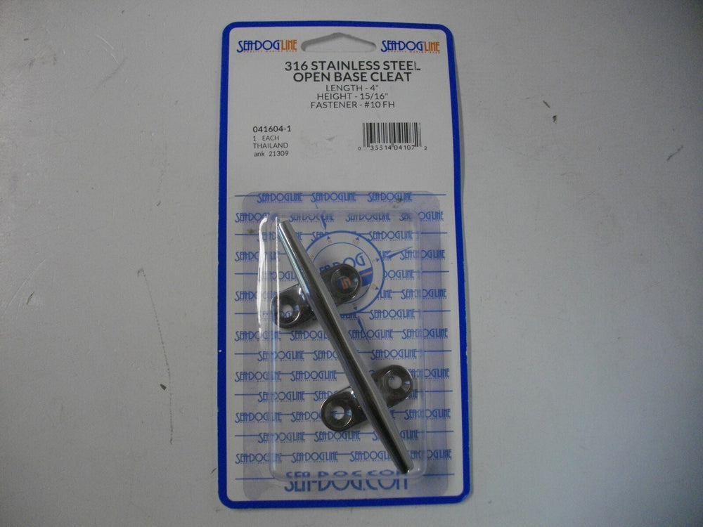 SEA DOG auto part