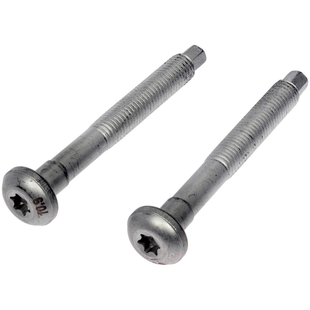 LEAF SPRING SHACKLE BOLT