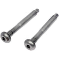 LEAF SPRING SHACKLE BOLT