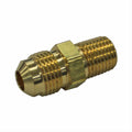 BR.1/4' M.PIPE/#6 45 FLR