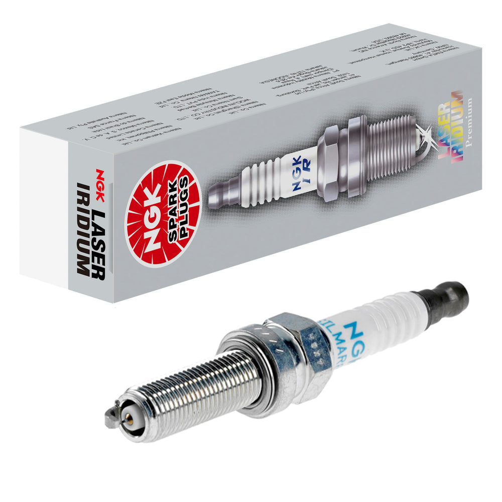 NGK auto part