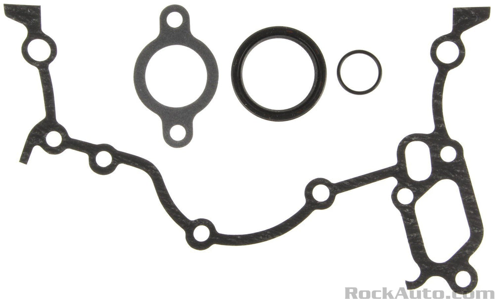 MAZDA:929 W/2954CC DOHC V6 ENG.(9093) TIMING COVER SET