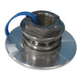 King Shocks 3.0 RS Check Valve Pop-Off Rebound
