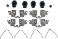 DISC BRAKE HDWE KIT