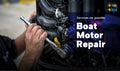 Engineered Marine Products auto part