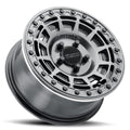 Method Race Wheels BEADLOCK HARDWARE KIT 5 16-18 X 1 24 PIECES BLACK ZINC TR418 VALVE BH-H24100-2-BZ