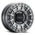 Method Race Wheels BEADLOCK HARDWARE KIT 5 16-18 X 1 24 PIECES BLACK ZINC TR418 VALVE BH-H24100-2-BZ