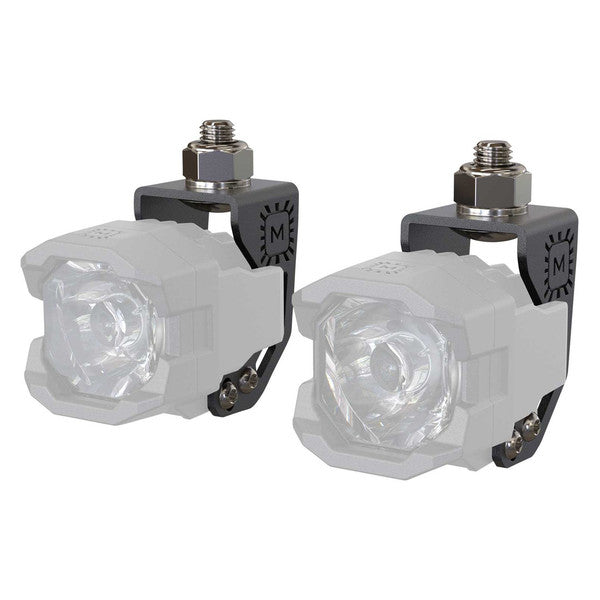 MORIMOTO 1BANGER MOUNTS: TOP (PAIR)