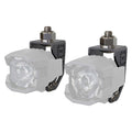 MORIMOTO 1BANGER MOUNTS: TOP (PAIR)