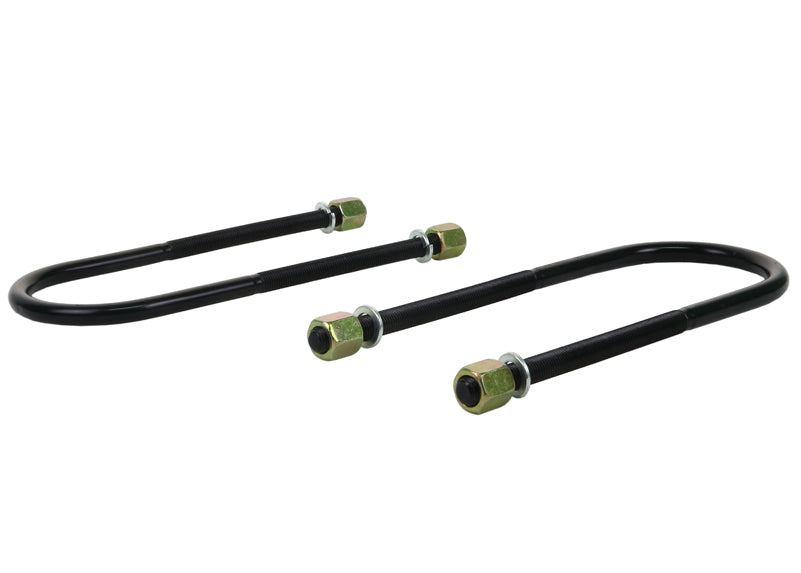REAR LEAF SPRING BOLT FITS MITSUBISHI MONTERO SPORT 9704
