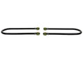 REAR LEAF SPRING BOLT FITS MITSUBISHI MONTERO SPORT 9704