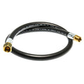 3/8" ID HIGH PRESSURE LP HOSE WITH