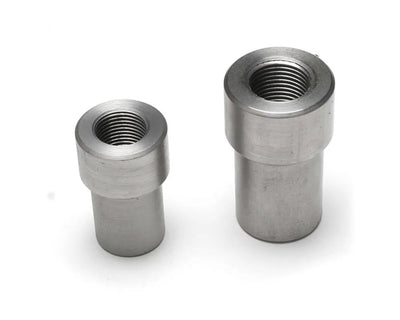 Camburg 7 8 LHT Round 4130 Thread Bung (stepped) [1.50 x .120] 040021