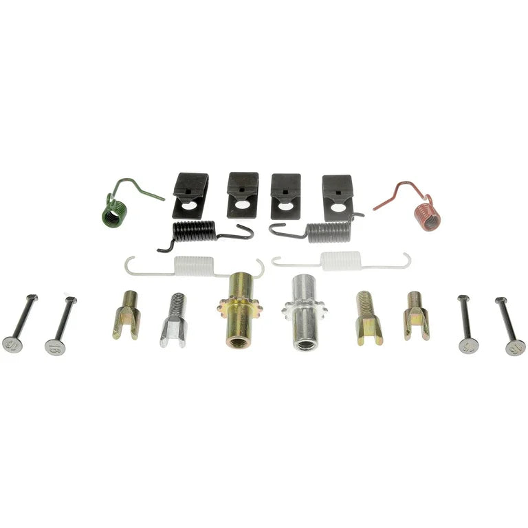 PARKING BRAKE HARDWARE KIT
