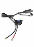 Schumacher Electric auto part detail