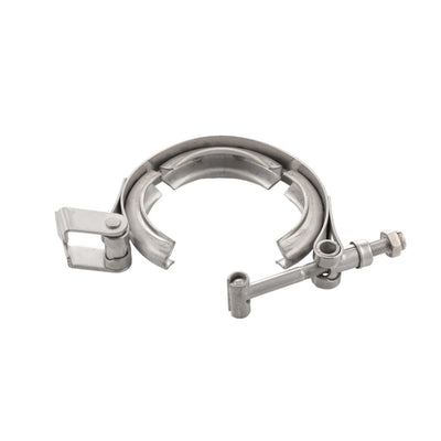 3.25in V-Band Clamp Quick Release