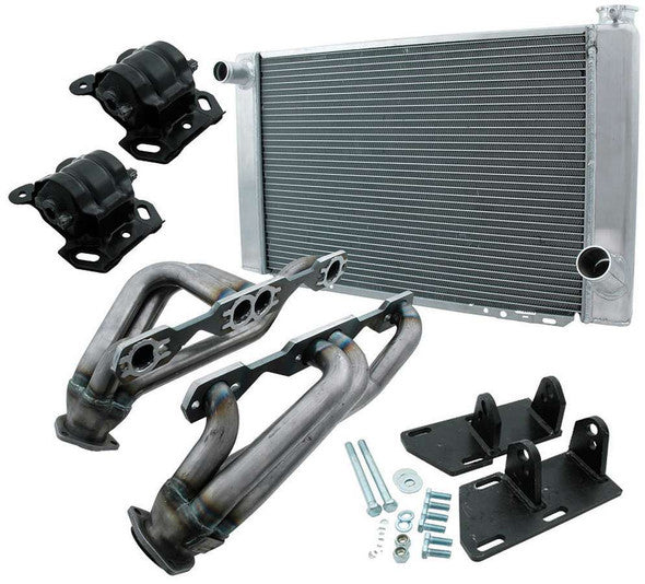 Motor Mount Stock Ford Ranger V8 Conversion