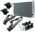 Motor Mount Stock Ford Ranger V8 Conversion