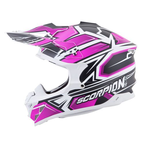 FIRSTGEAR Hyperion Cheek Pads - XL