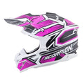 FIRSTGEAR Hyperion Cheek Pads - XL