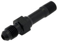 Oil Pressure Fitting 1/8NPT to -4