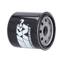 K&N Kawasaki 2.688in OD x 2.781in H Oil Filter