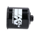 K&N Kawasaki 2.688in OD x 2.781in H Oil Filter