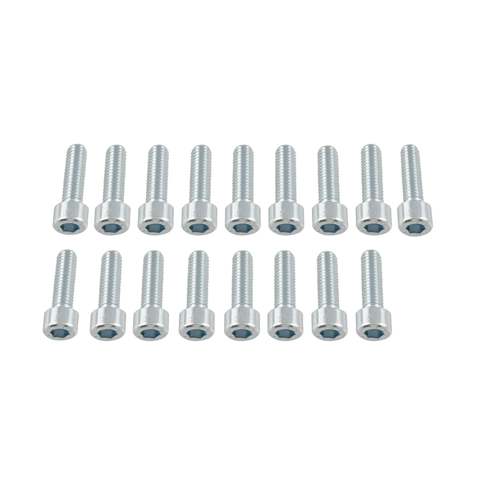 BOLT PACK M61.0 X 20MML (17)