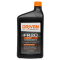 FR20 5w20 Synthetic Oil 1 Qt Bottle