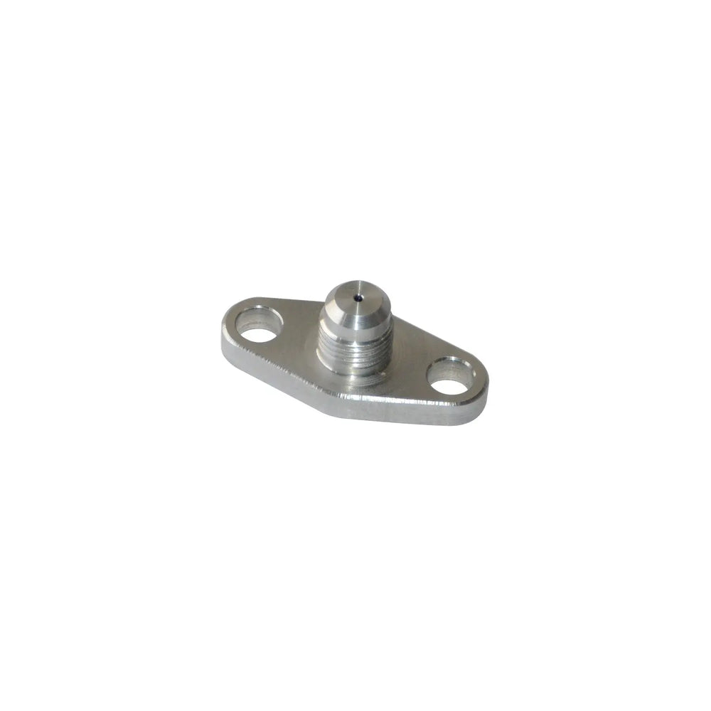 Regulated T4 Oil Feed Line Adapter