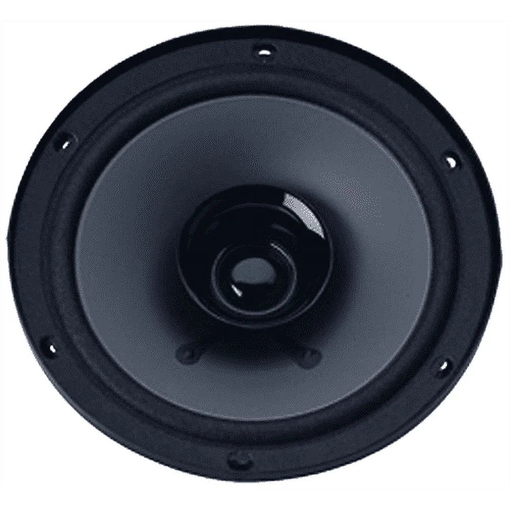 SPEAKER 4X6 INCH DUAL CONE WITH 4X10 ADAPTOR