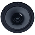 SPEAKER 4X6 INCH DUAL CONE WITH 4X10 ADAPTOR