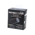 Spectre Universal Pre-Filter Wrap 6.125in. x 9.125in. - Black