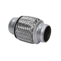 Vibrant Performance - 64304 - Standard Flex Coupling without Inner Liner, 1.5 in. I.D. x 4 in. Long