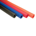 Moroso Offset Roll Bar Padding - 3ft x 3in OD - Red