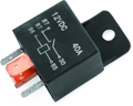 Twin Power 80-E93 Big Twin and XL Starter Relay Replaces H-D 31506-79B