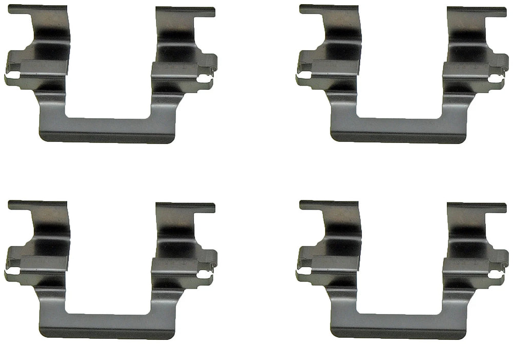 DISC BRAKE HDWE KIT