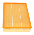 VOLVO 740 745 760 780 940 2.3L AND 2.4L TURBO 19831995 MAHLE AIR FILTER