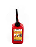 Midwest Can auto part installed view