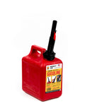 Midwest Can auto part detail