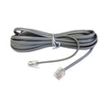 60222 PHNE FLT MD CBL,6POS,4CON 50'
