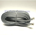 60222 PHNE FLT MD CBL,6POS,4CON 50'