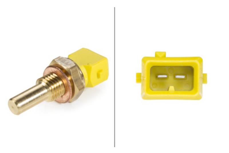 SENSOR-TEMPERATURE - 6PT