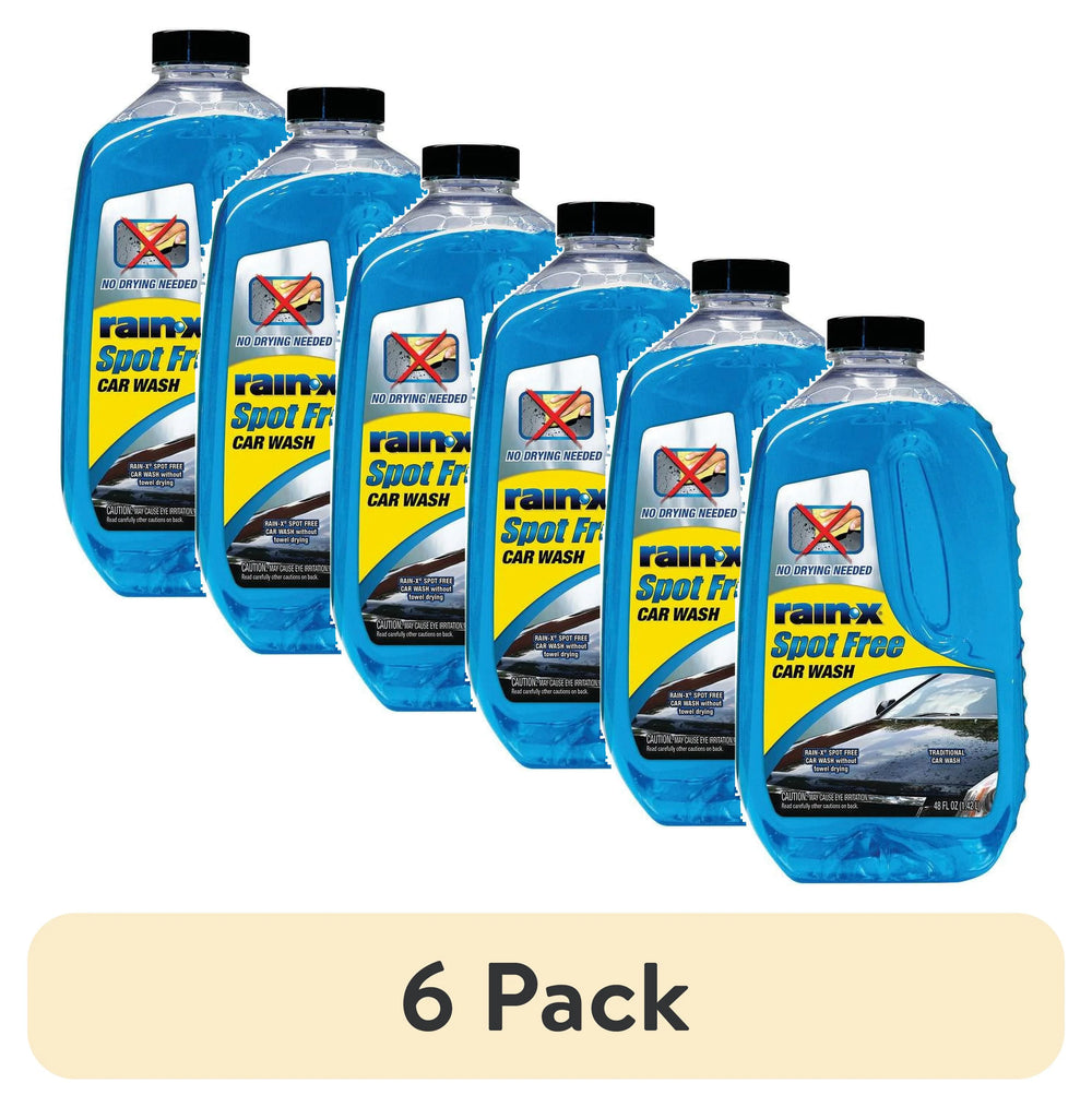 Rain-X auto part