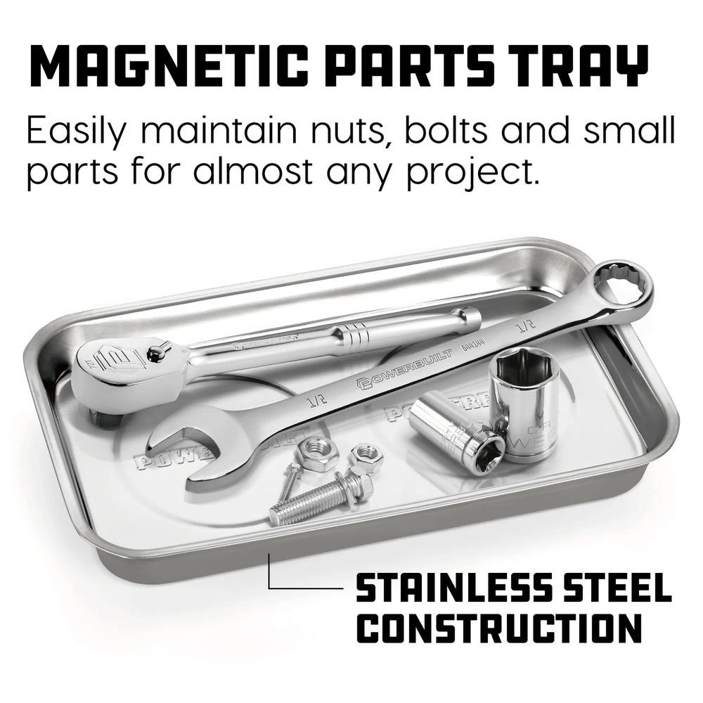 Powerbuilt auto part