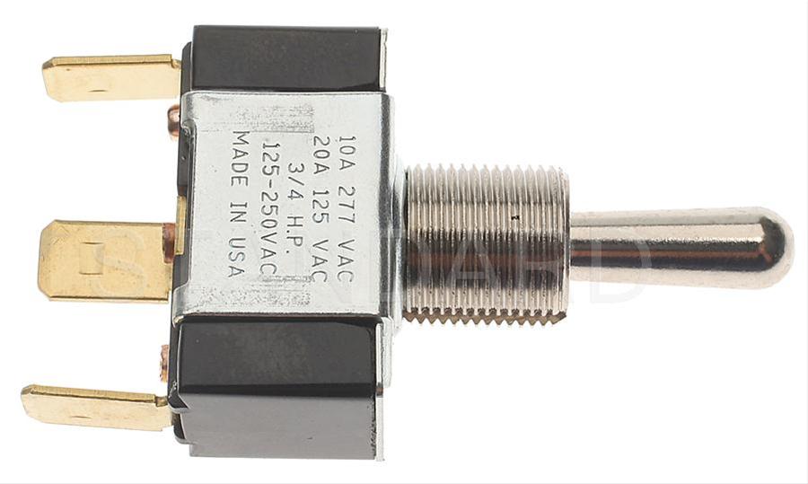 STANDARD IGN auto part