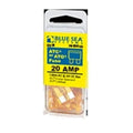 FUSE ATO/ATC 20A PACK 25